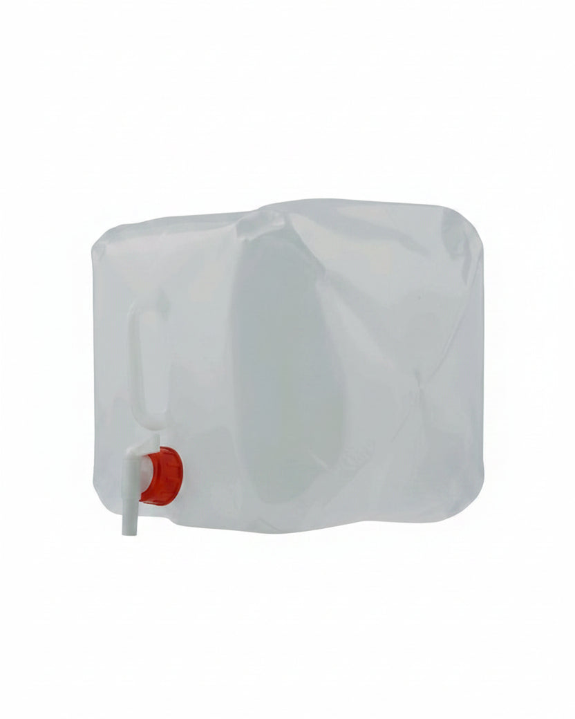 Vannbeholder - 15 liter m/ tappekran