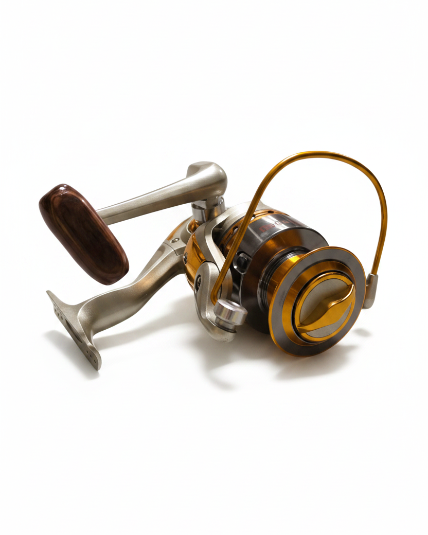 Snelle KN 6000 open reel