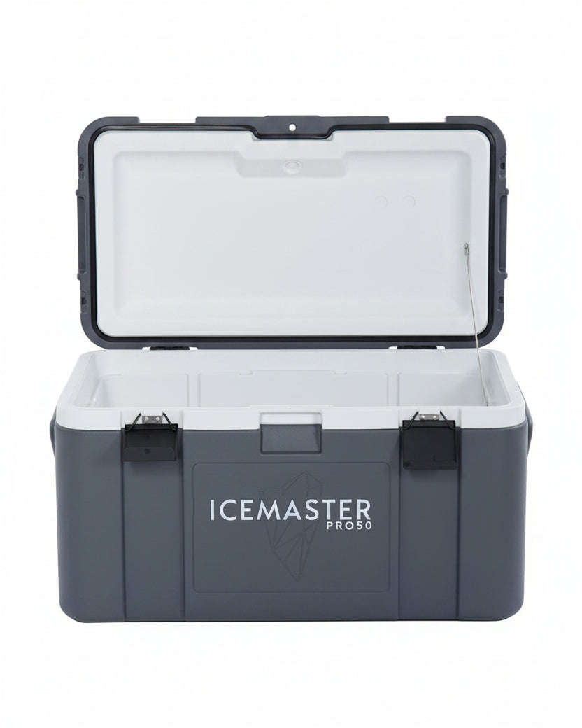 Icemaster pro 120Liter