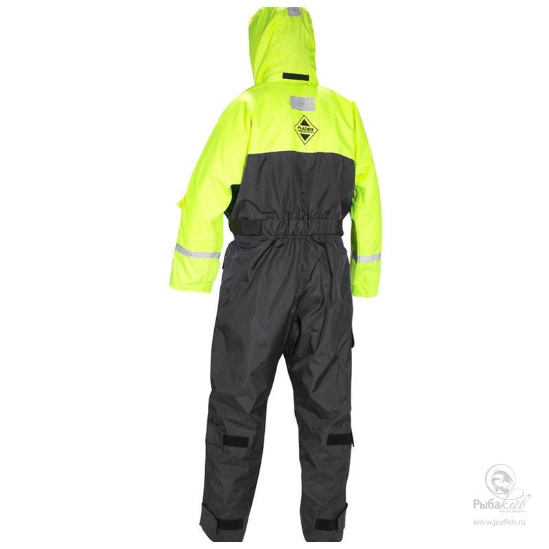 Fladen 845 flytekjeledress