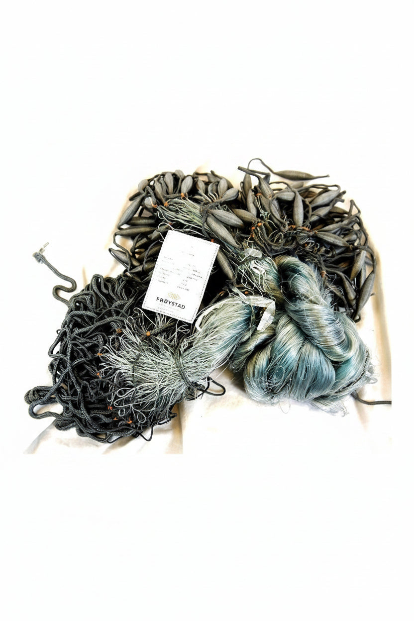 Trollgarn ferdig montert (63 mm)