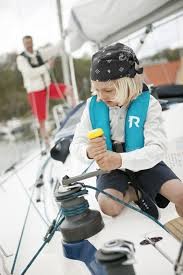 Regatta Aquasafe junior 18-40kg