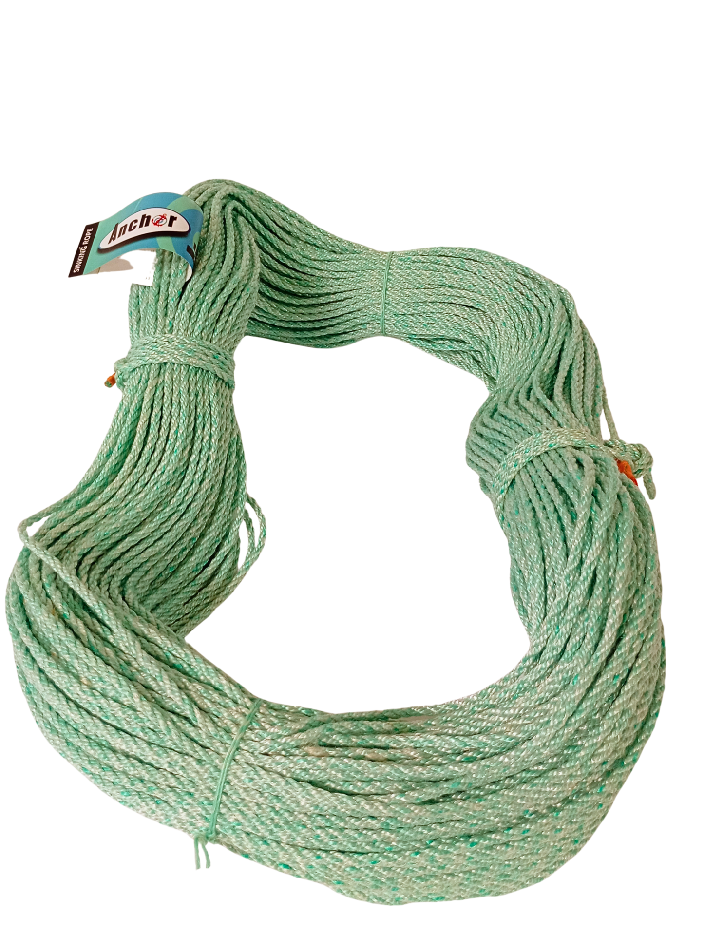 Flipperline 4mm - 180 meter (Denne og den over er samme? Sjekk lagerstatus)