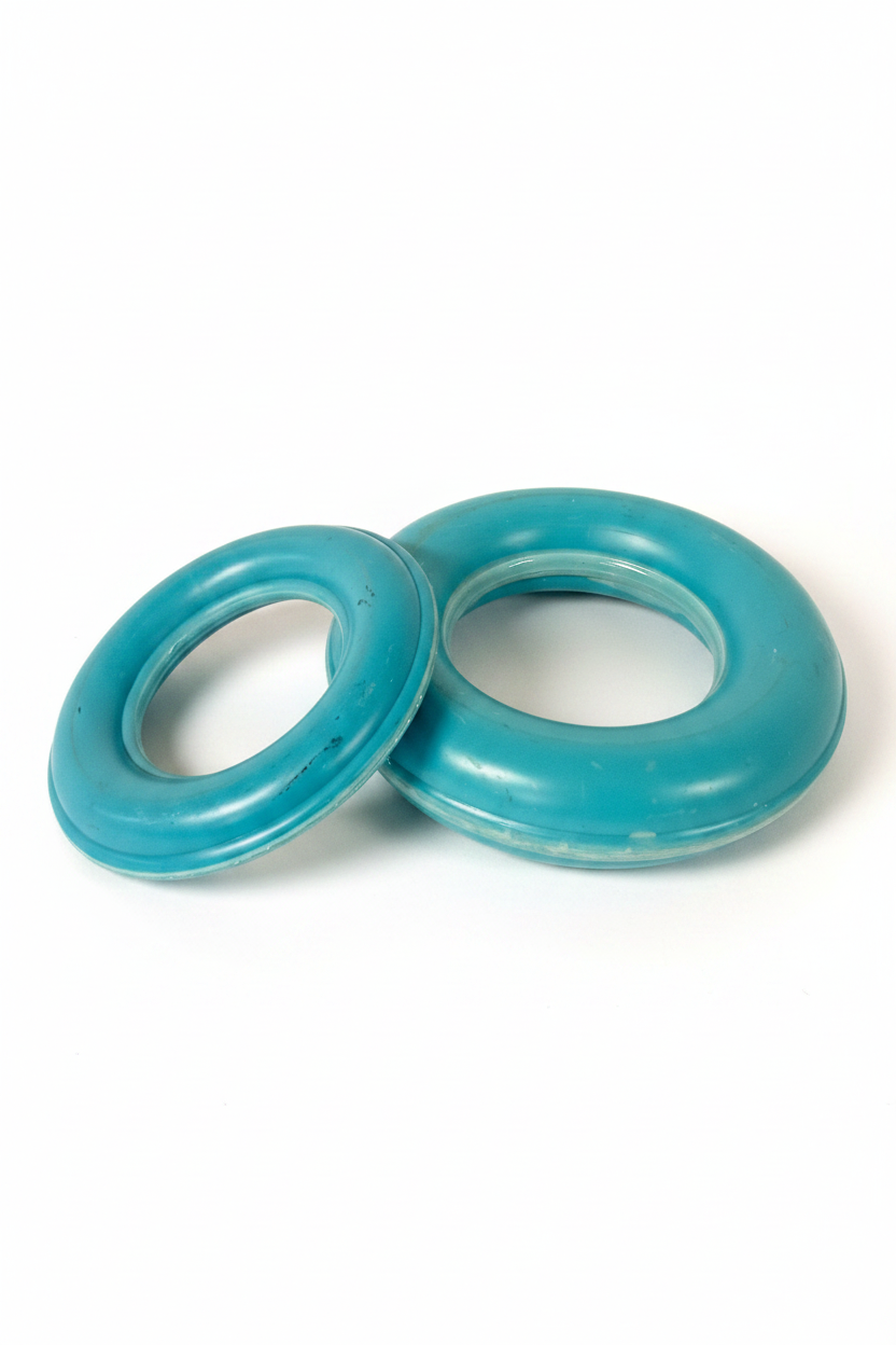 Flotør ring/garnring oppdrift 140g