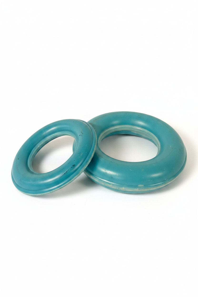 Flottør Ring - 205 x 46mm - 410g