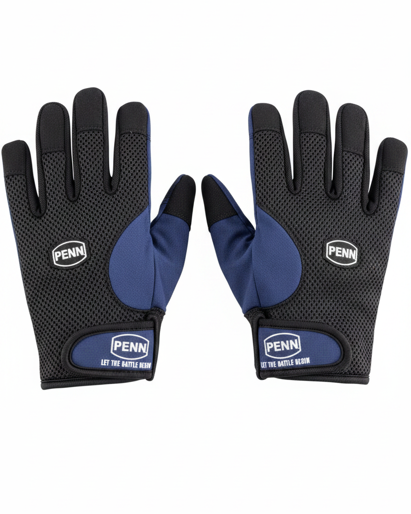 Penn Casting Gloves