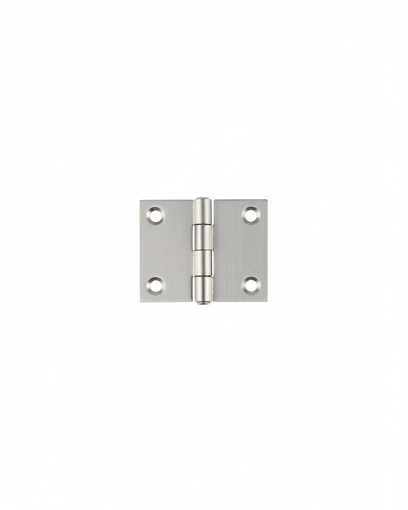Hengsel 38x38mm