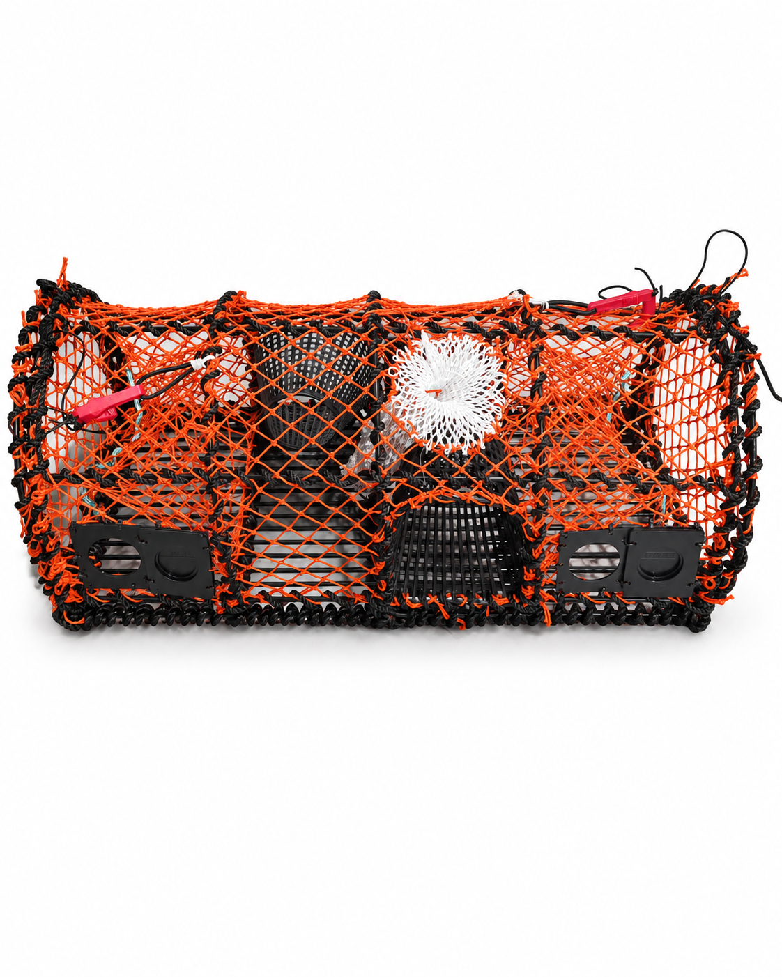 Hummerteine med 2 sovekammer 15,5kg