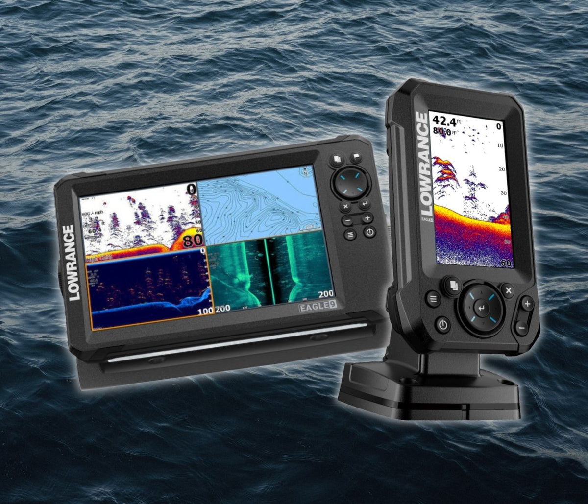 Kombiinstrumenter