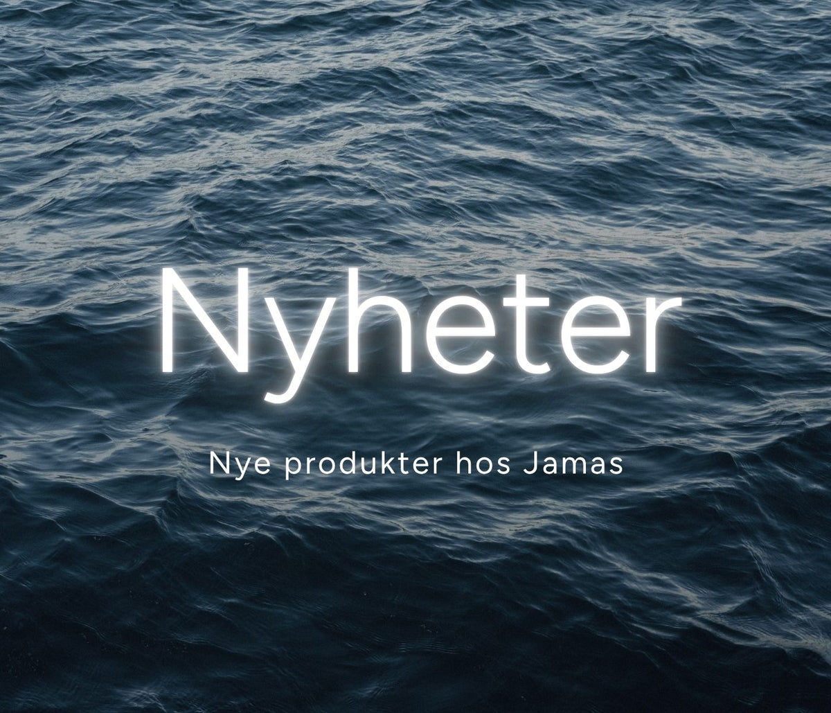 Nyheter