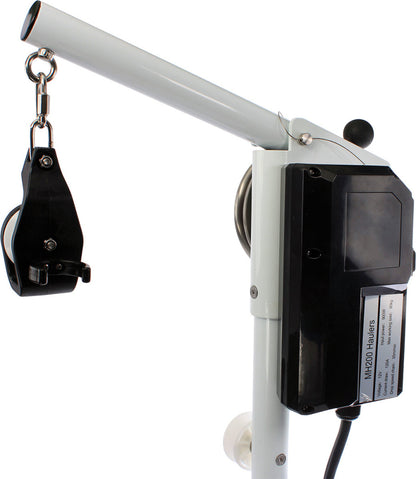 Sea-Lift teinehaler MH200i 12V