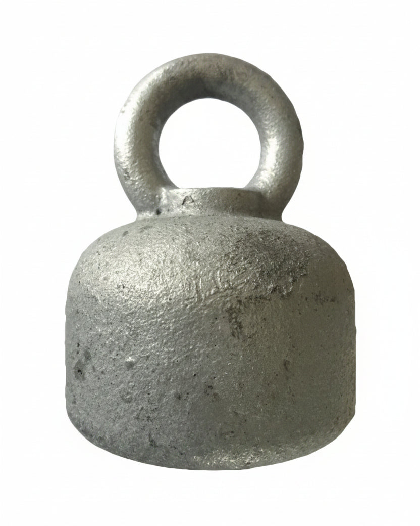 Lodd 2,5kg