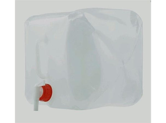Vannbeholder - 15 liter m/ tappekran