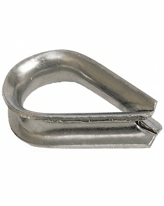 Kause rustfri 12mm