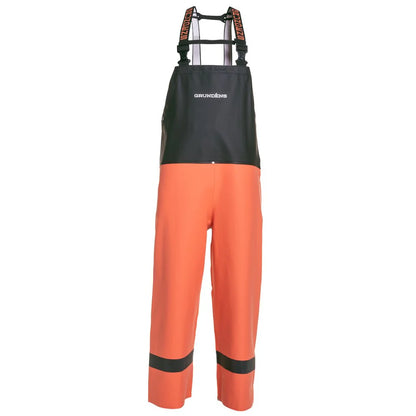 Grundéns Balder 504 oljebukse – Oransje