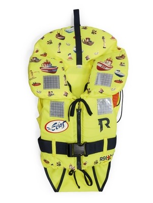 Elias redningsvest