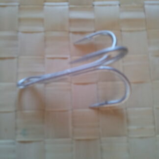 Treblekrok 7/0