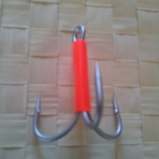 Treblekrok 10/0