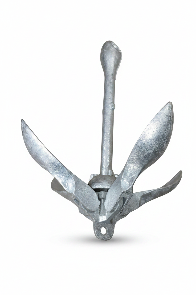 Line anchor/umbrella anchor 1.5 kg