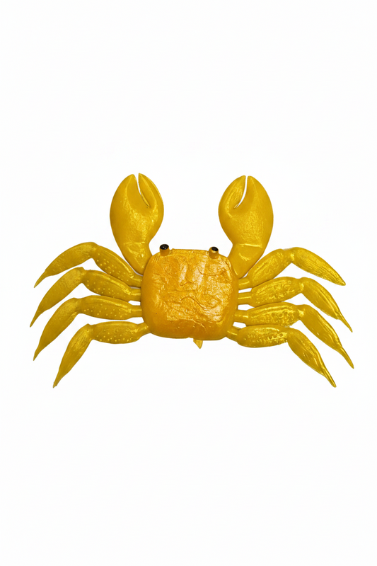 Kunstig agn (Krabbe)