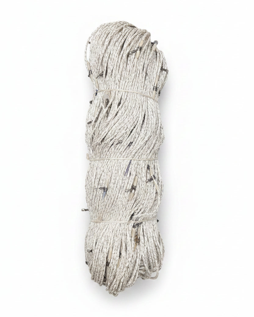 Svivelline 5,5mm - 540m m/ 415 stk svivel