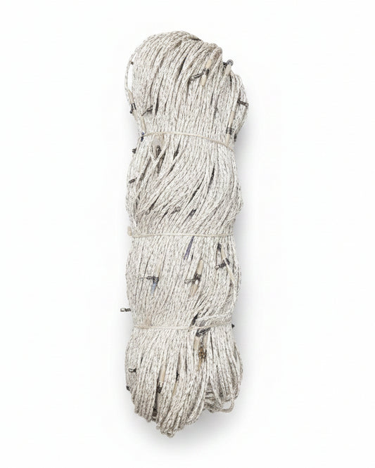 Svivelline 5,5mm - 540m m/ 415 stk svivel