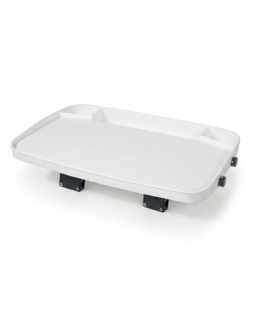 Fiskerensebord for rekkemontering, stor