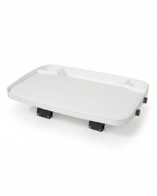 Fiskerensebord for rekkemontering, stor