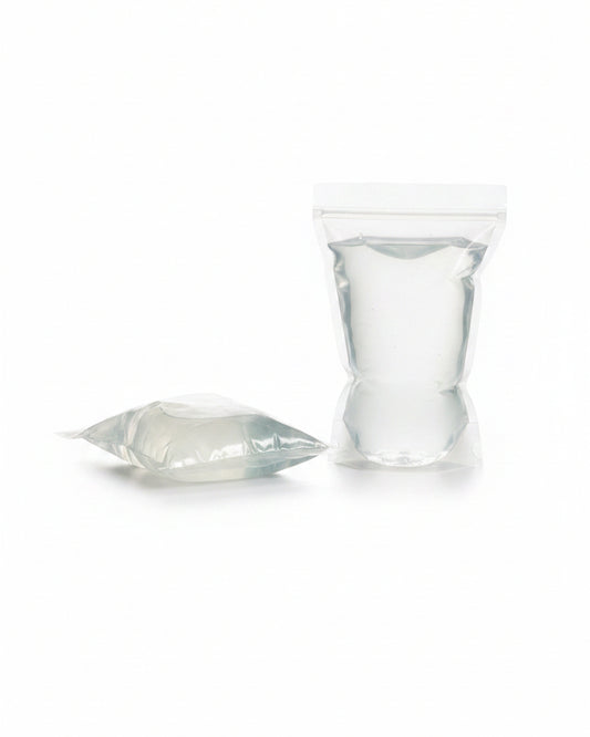 Frysepose - Hummer Medium 10-pk