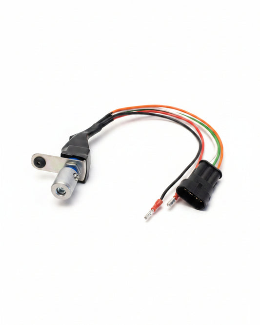 Potmeter (hastighetsregulator) til Profisher E