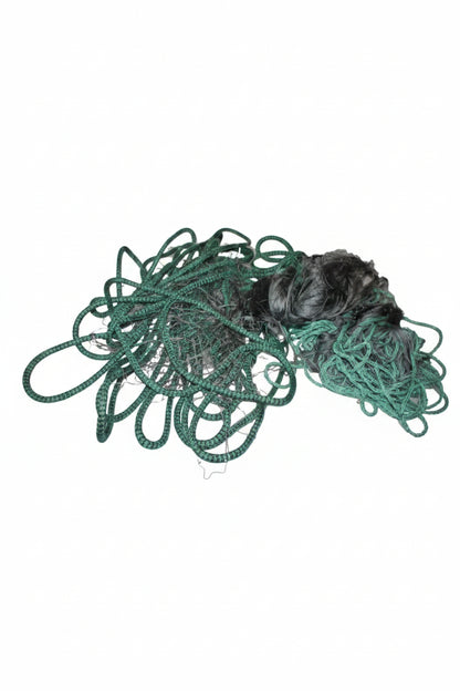 Fjordgarn proff med brøst - 50 masker dyp