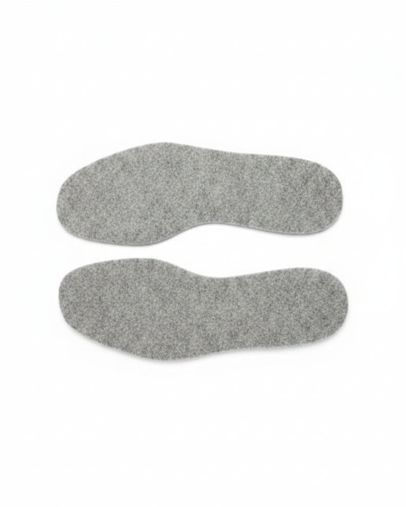 Såle Filt 3mm