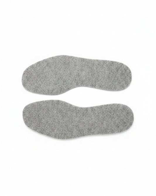 Såle Filt 3mm