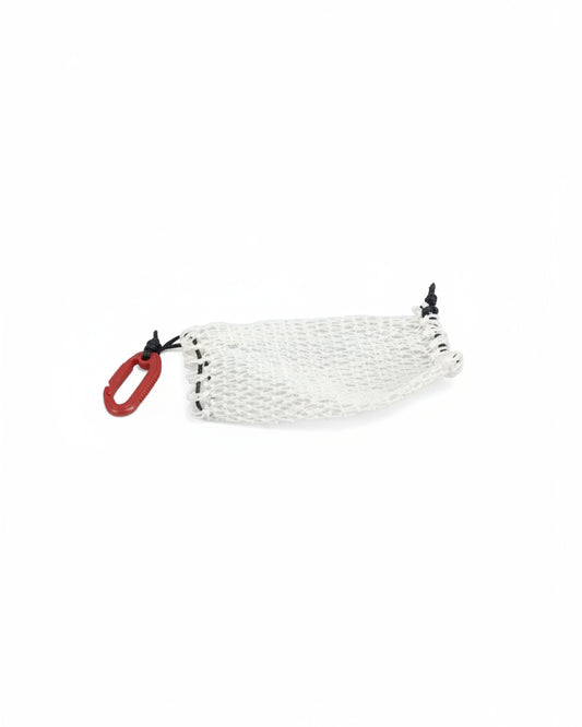 Carapax agnpose med karabinkrok – 25 × 15 cm
