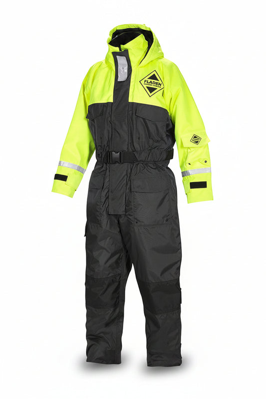 Fladen 845 flytekjeledress