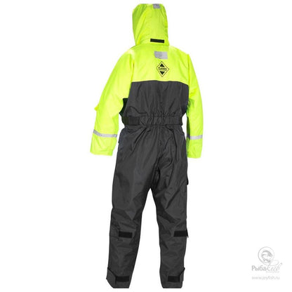 Fladen 845 flytekjeledress