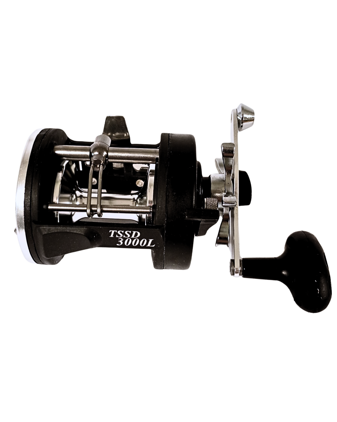 Havfiskesnelle TSSD 3000 L