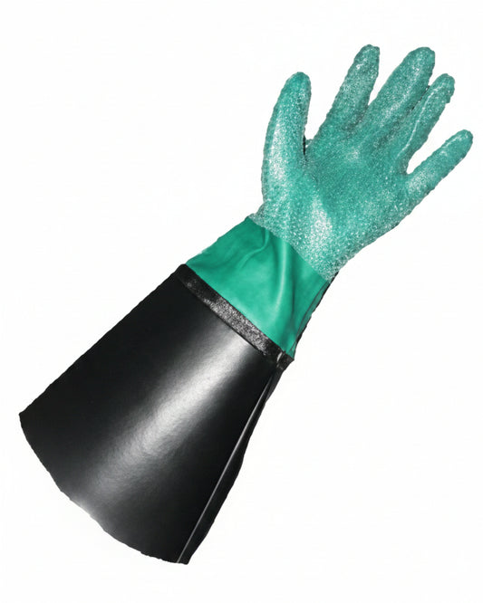 Skogholt hansker 670