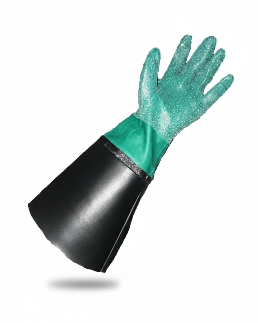 Skogholt hansker 770