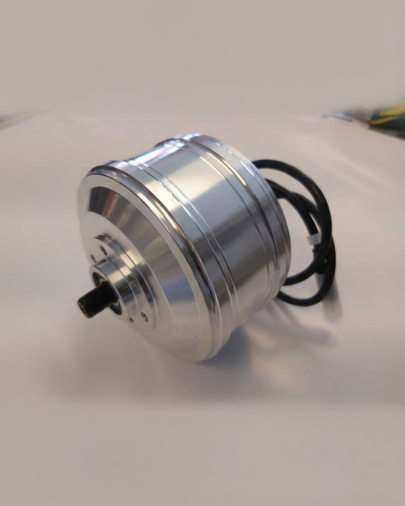 Elektrisk motor til Profisher EL/EN