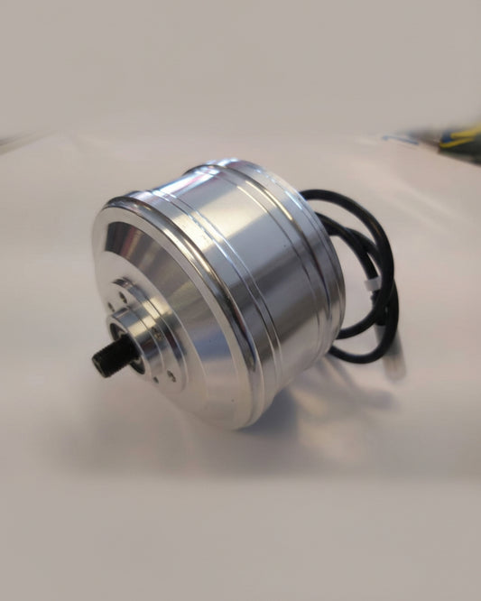 Elektrisk motor til Profisher EL/EN