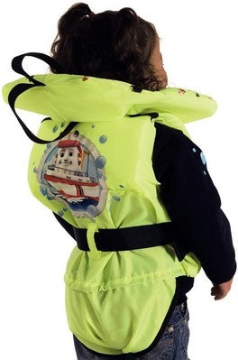 Elias redningsvest