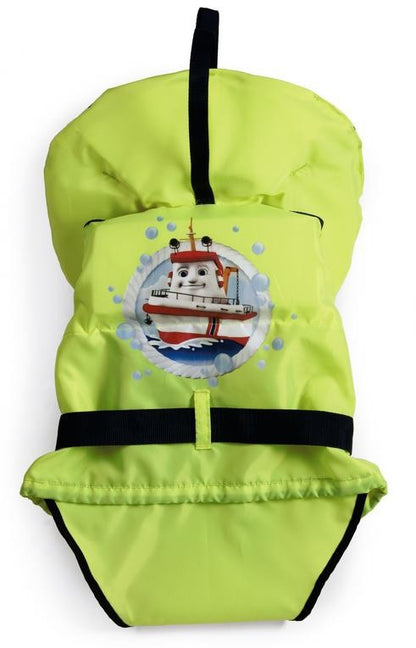 Elias redningsvest