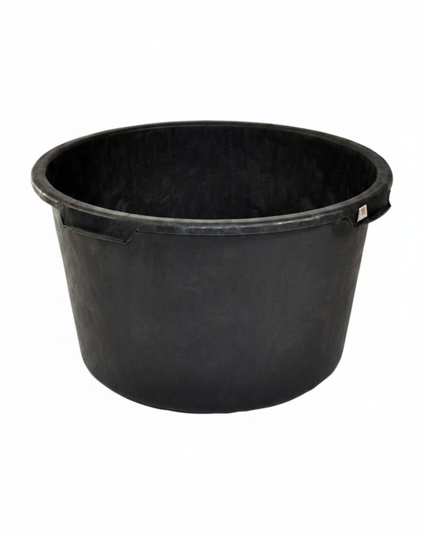 Murer-/Fiskebalje 60 L Rund