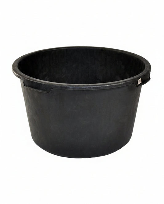 Murer-/Fiskebalje 60 L Rund