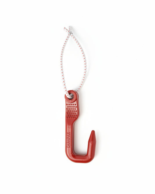 Lukekrok For Teine, 4mm Strikk