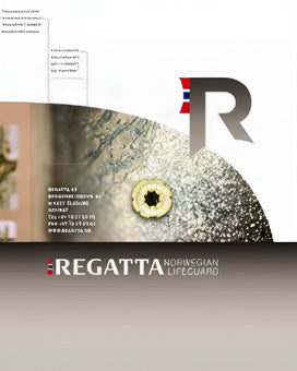 Regatta Cellulosetablett HR