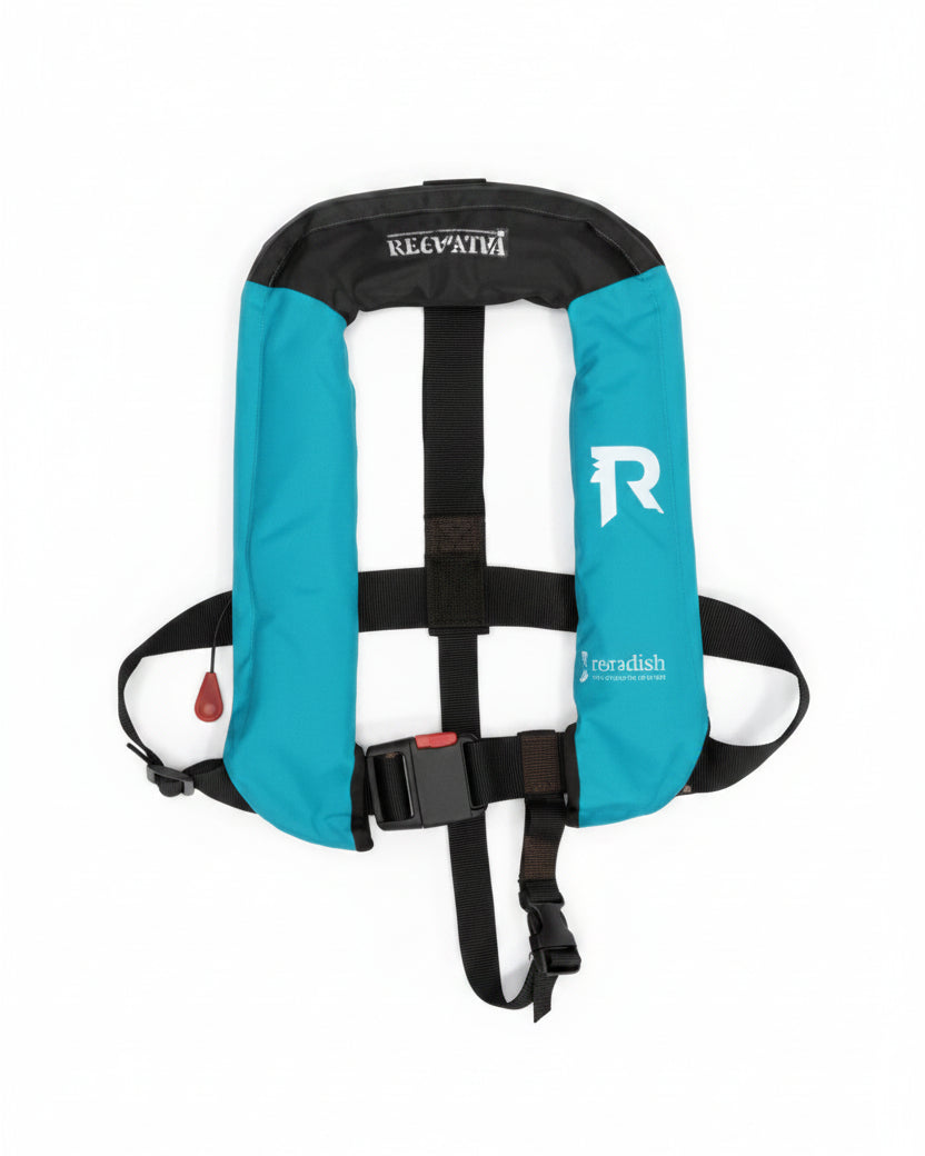 Regatta Aquasafe junior 18-40kg