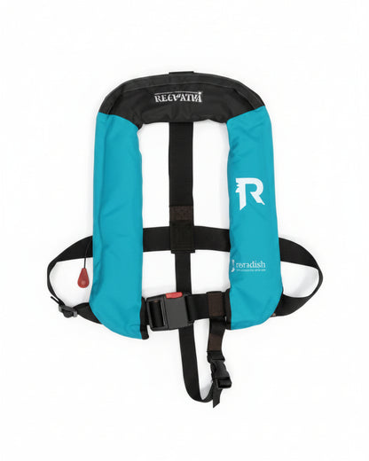 Regatta Aquasafe junior 18-40kg