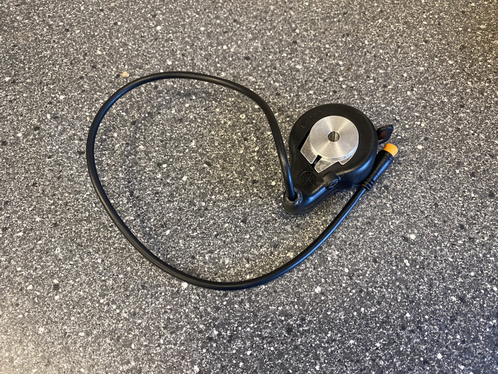 Potmeter for Profisher EL/EN